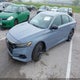 1HGCV1F34NA064552 2022 Honda Accord Sport auction photo thumbnail 2