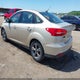 1FADP3FE4HL324506 2017 Ford Focus Se auction photo thumbnail 3