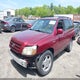 JTEEP21AX40057831 2004 Toyota Highlander Limited V6 auction photo thumbnail 2