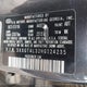 5XXGT4L32HG124235 2017 Kia Optima Lx auction photo thumbnail 9