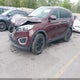 5XYPGDA5XGG128486 2016 Kia Sorento 3.3L Lx auction photo thumbnail 2