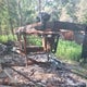 5SFSG3626AE204012 2010 Heartland Elkridge 34Rlsa auction photo thumbnail 5