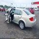 1G1AT58H497273152 2009 Chevrolet Cobalt Lt auction photo thumbnail 3