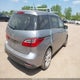 JM1CW2BLXC0107317 2012 Mazda Mazda5 Sport auction photo thumbnail 4
