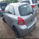 JTDJT923985156110 2008 Toyota Yaris auction photo thumbnail 3