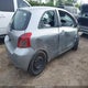 JTDJT923985156110 2008 Toyota Yaris auction photo thumbnail 4
