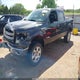1FTFW1ET6EKE06782 2014 Ford F-150 Lariat auction photo thumbnail 2