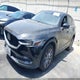JM3KFADM3M0306746 2021 Mazda Cx-5 Grand Touring auction photo thumbnail 2