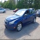 1G1PA5SG1D7276230 2013 Chevrolet Cruze Ls Auto auction photo thumbnail 2