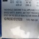 1G1PA5SG1D7276230 2013 Chevrolet Cruze Ls Auto auction photo thumbnail 9