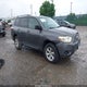 JTEES41A192137606 2009 Toyota Highlander auction photo thumbnail 1