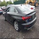 WAUAUDGY2NA035603 2022 Audi A3 Premium 40 Tfsi Front-Wheel Drive S Tronic auction photo thumbnail 3