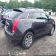 3GYFNBE36FS555637 2015 Cadillac Srx Luxury Collection auction photo thumbnail 4