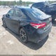 4T1B11HKXKU282043 2019 Toyota Camry Se auction photo thumbnail 3