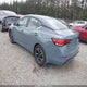3N1AB8CV6SY254487 2025 Nissan Sentra Sv auction photo thumbnail 3