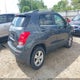 3GNCJPSBXGL273985 2016 Chevrolet Trax Lt auction photo thumbnail 4