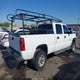 1GCHC23103F208004 2003 Chevrolet Silverado 2500Hd Ls auction photo thumbnail 4