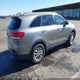 5XYPGDA54HG326997 2017 Kia Sorento 3.3L Lx auction photo thumbnail 4