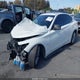 JN1EV7AP9LM203951 2020 Infiniti Q50 Luxe auction photo thumbnail 2