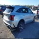 5XYRL4LC4MG016102 2021 Kia Sorento S auction photo thumbnail 4