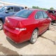 2G1WB5E38E1111646 2014 Chevrolet Impala Limited Lt auction photo thumbnail 4