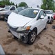 19XFB5F5XCE003181 2012 Honda Civic Natural Gas auction photo thumbnail 2