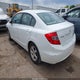19XFB5F5XCE003181 2012 Honda Civic Natural Gas auction photo thumbnail 3