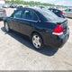 2G1WD58C981267009 2008 Chevrolet Impala Ss auction photo thumbnail 3