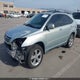 JTJGW31U482006932 2008 Lexus Rx 400H auction photo thumbnail 2