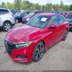 1HGCV1F33KA102381 2019 Honda Accord Sport auction photo thumbnail 2