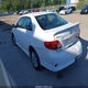 2T1BU4EE4AC462643 2010 Toyota Corolla S auction photo thumbnail 3