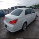 4T1BK36B26U162299 2006 Toyota Avalon Xls auction photo thumbnail 4