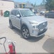 5NMS2DAJ5MH360274 2021 Hyundai Santa Fe Sel auction photo thumbnail 1