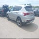 5NMS2DAJ5MH360274 2021 Hyundai Santa Fe Sel auction photo thumbnail 3