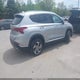 5NMS2DAJ5MH360274 2021 Hyundai Santa Fe Sel auction photo thumbnail 4