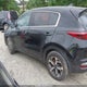 KNDPM3AC5M7930664 2021 Kia Sportage Lx auction photo thumbnail 13