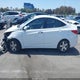 KMHCT4AE3FU805199 2015 Hyundai Accent Gls auction photo thumbnail 15