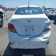 KMHCT4AE3FU805199 2015 Hyundai Accent Gls auction photo thumbnail 17