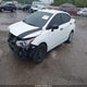 3N1CN8DV7ML815228 2021 Nissan Versa S Xtronic Cvt auction photo thumbnail 2