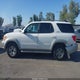 5TDZT34A13S180755 2003 Toyota Sequoia Sr5 V8 auction photo thumbnail 14