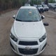 1G1JC6SB0E4196074 2014 Chevrolet Sonic Lt Auto auction photo thumbnail 6