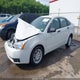 1FAHP3FN5BW104296 2011 Ford Focus Se auction photo thumbnail 2