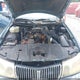1LNHM81W1YY937912 2000 Lincoln Town Car Executive auction photo thumbnail 10