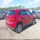 4A4AP3AW5FE051969 2015 Mitsubishi Outlander Sport Es auction photo thumbnail 4