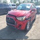 4A4AP3AW5FE051969 2015 Mitsubishi Outlander Sport Es auction photo thumbnail 6