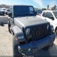 1C6HJTAG5ML613725 2021 Jeep Gladiator Willys 4X4 auction photo thumbnail 6