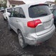2HNYD28427H505371 2007 Acura Mdx Technology Package auction photo thumbnail 3