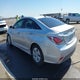 KMHEC4A44CA024656 2012 Hyundai Sonata Hybrid auction photo thumbnail 3