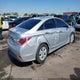 KMHEC4A44CA024656 2012 Hyundai Sonata Hybrid auction photo thumbnail 4