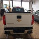 1GCGTBEN8L1156811 2020 Chevrolet Colorado 4Wd Long Box Wt auction photo thumbnail 16